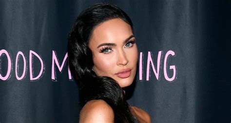 megan only fans|Megan Fox Teases Interest in OnlyFans While Posing With。